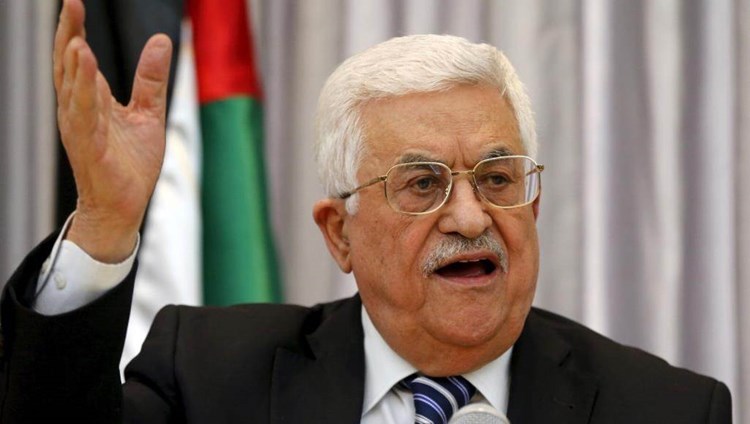 عباس: إذا نفّذ الاحتلال خطط الضم سنكون في حلٍّ من جميع الاتفاقيات