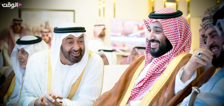 هل يقوم ابن زايد بالالتفاف على ابن سلمان؟