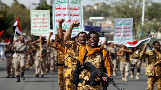 جهود للهروب من هزيمة كبرى.. تحالف العدوان السعودي على وشك الفرار إلى مدينة مأرب اليمنية + صور