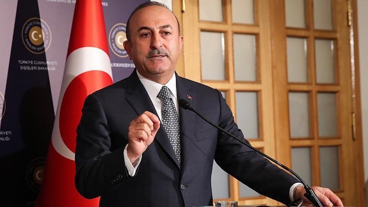 تركيا: إردوغان وجّه تعليمات بالعمل المشترك مع أميركا في ليبيا