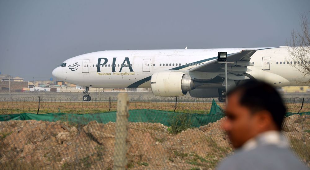 Pilots in Pakistan Air Crash Distracted by Coronavirus Worry: Report