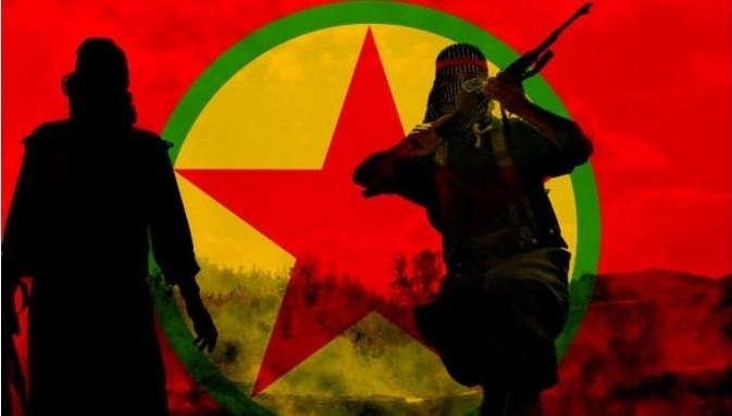 مثلث جغرافي حسّاس ينعدم الأمن فيه.. ما مصير إرهابيي حزب العمال الكردستاني؟