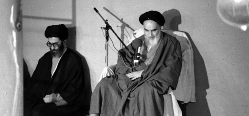 Imam Khomeini Shattered superpowers’ Aura of Invincibility: Iran Leader