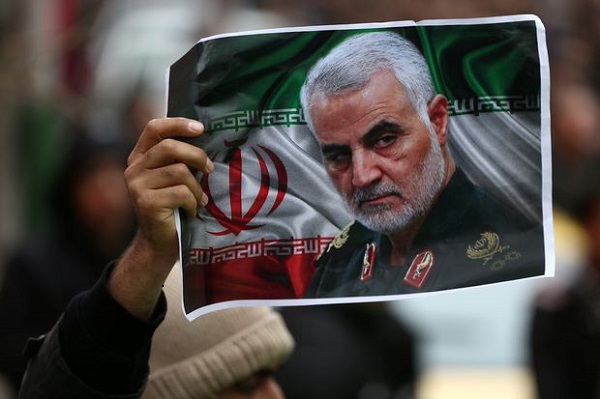 World’s Voice Of Conscience Condemns US Gen. Soleimani Assassination