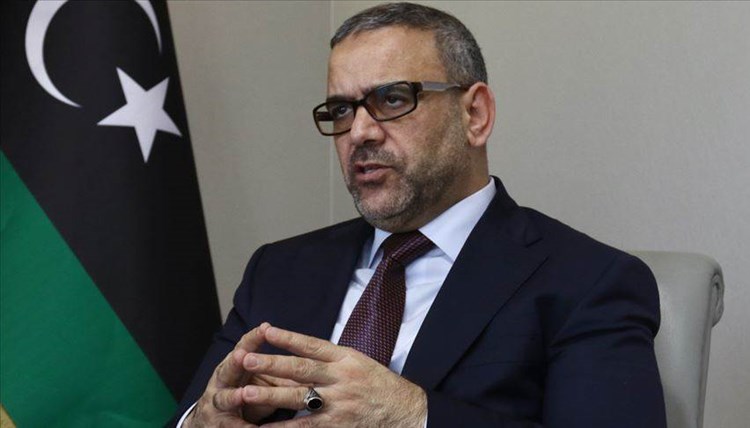 حكومة الوفاق: تهديدات السيسي لا تعني لليبيين شيئاً