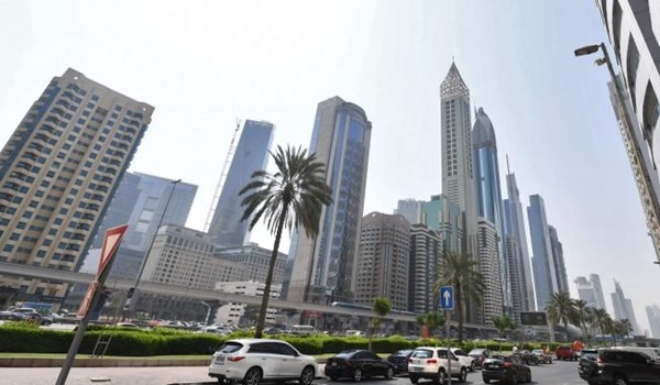 كورونا يهوي بأرباح أكبر بنوك دبي بالربع الثاني