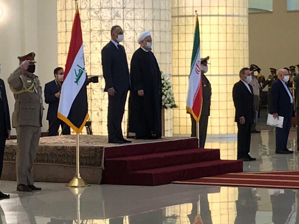 How Is Iraq’s Al-Kadhimi Visit To Iran Significant?