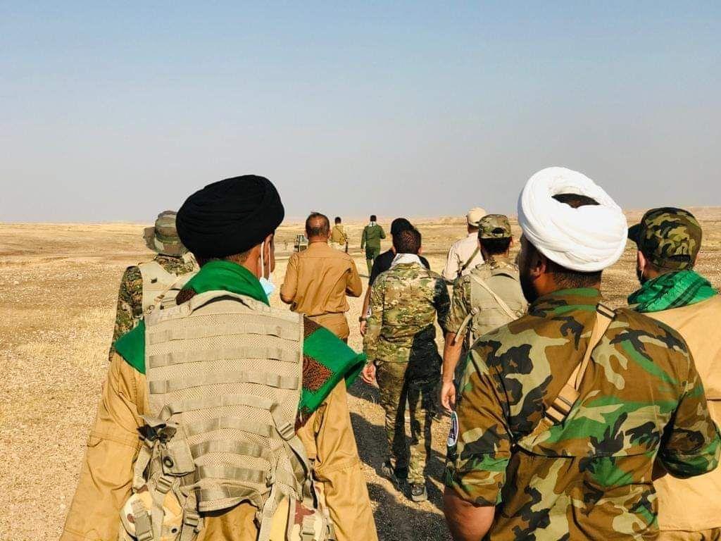 تفاصيل الاشتباك العسكري في محافظة ديالى.. ما هي خطة داعش الجديدة للبقاء واستعادة القوة في العراق؟