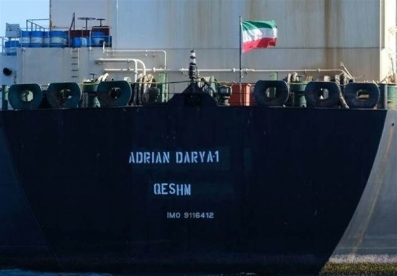 احتجاز مزعوم لسفينة إيرانية في كراتشي والهروب إلى الأمام لوسائل إعلام سعودية