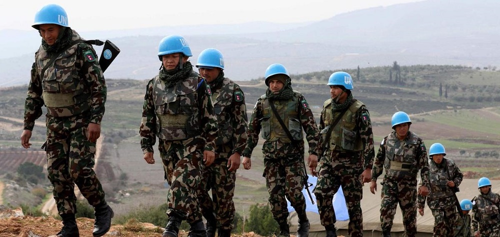 What’s Behind UN Debate Over UNIFIL Mission?