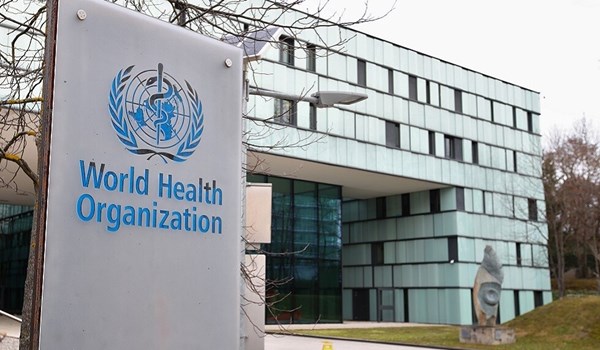 "الصحة العالمية": الإصابات اليومية بكورونا تتجاوز ألف حالة في أكثر من 30 دولة