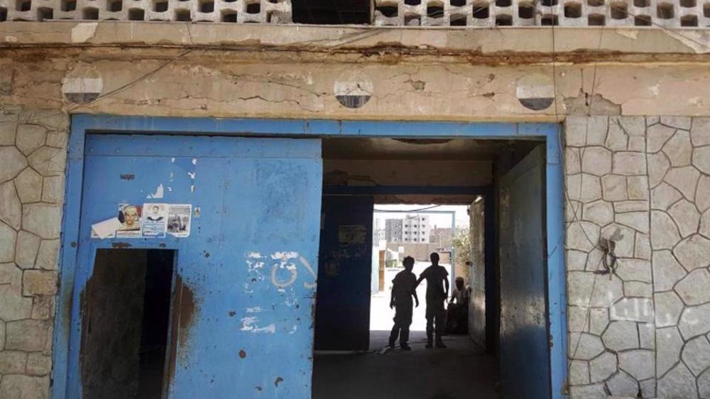 Saudi Regime Tortured Hundreds of Yemenis in a Jizan prison: Rights Group