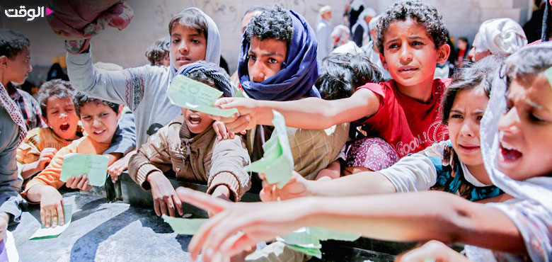 ازدواجية الأمم المتحدة في التعامل مع الأزمة الإنسانيّة في اليمن.. كيف سلبت الأموال السعوديّة القرارات الأمميّة؟