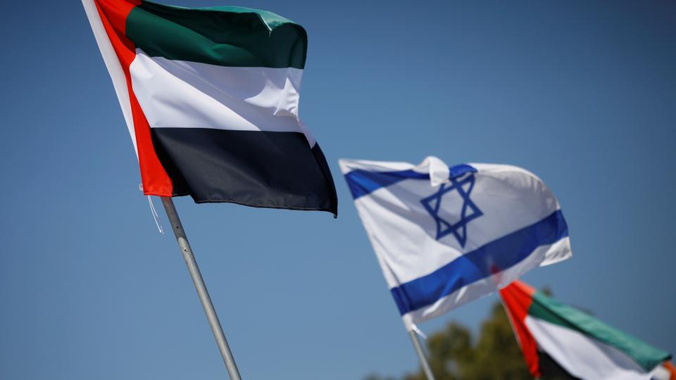 "مثلث نتنياهو" دحلان وبن زايد ...حلف لتصفية القضية الفلسطينية
