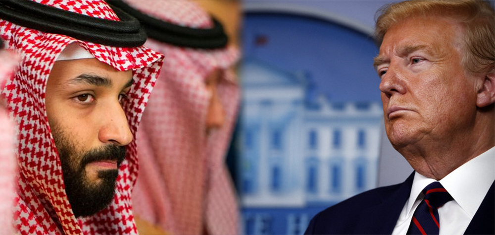 Deciphering Riyadh’s Rejection to Dictates of  White House