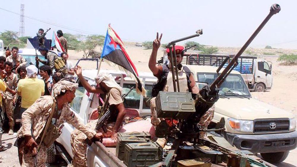 UAE-Backed Yemeni Separatists Leave Saudi-Facilitated Power-Sharing Talks with Hadi Loyalists