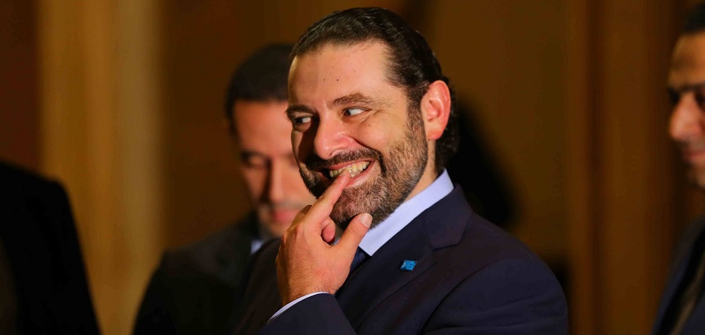 Three Lebanon Options As Hariri Refuses PM Post Offer