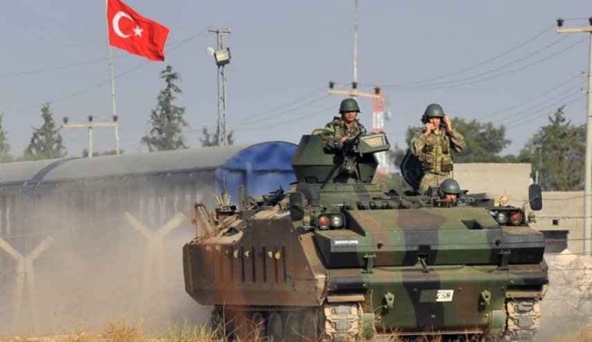 الدفاع النيابية بالعراق تحذّر من محاولة تركيا لاحتلال مناطق عراقية