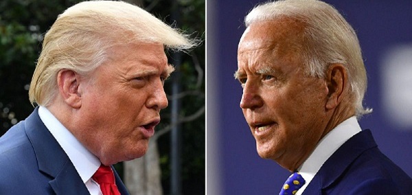 Trump Or Biden? Who Is Tel Aviv’s Choice?