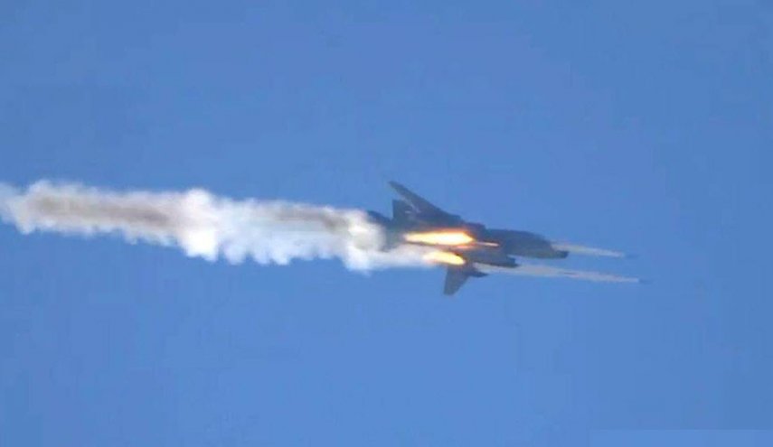 الطيران الحربي السوري يدمّر أضخم مستودعات الذخيرة التابعة لجبهة النصرة في إدلب