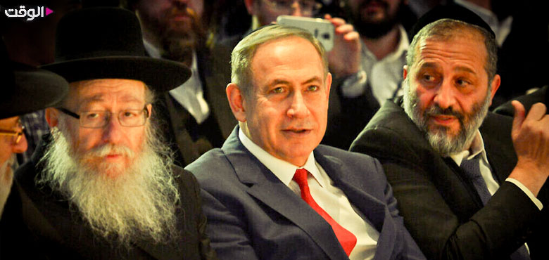 بی سرانجامی سیاسی صهیونیست ها در میانه قدرت طلبی نتانیاهو
