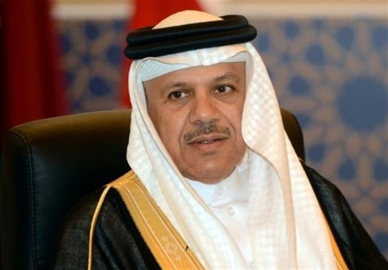وزیر خارجه بحرین برای امضای توافق با رژیم صهیونیستی به آمریکا رفت