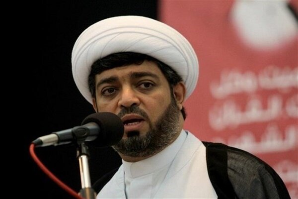 نایب رئیس جمعیت «الوفاق» بحرین: سازش با اسرائیل ننگ است