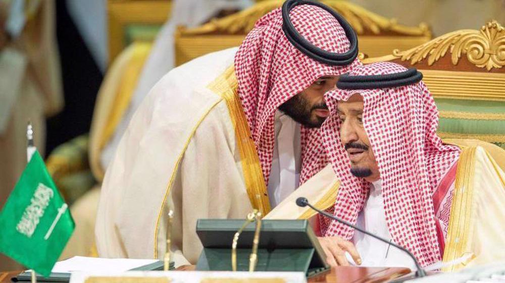 Saudi King Fires Military Officials in ‘Graft’ Cases amid Royal Power Struggle