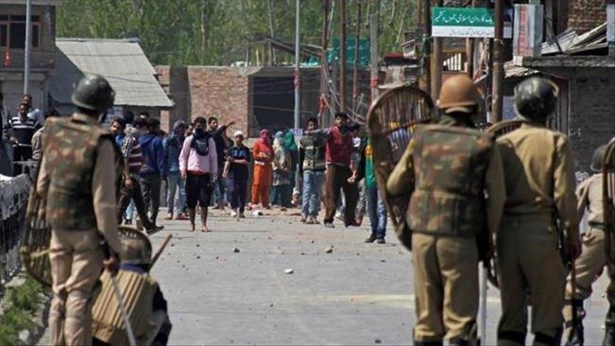 Pakistan Demands Inquiry into Killing of 3 Kashmiris