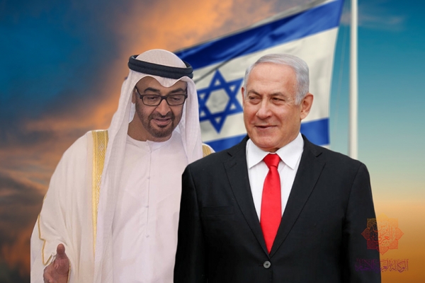 صحيفة عبرية تكشف محادثات بين الإمارات والكيان الصهيوني مدّ خط أنابيب نفط عبر السعودية