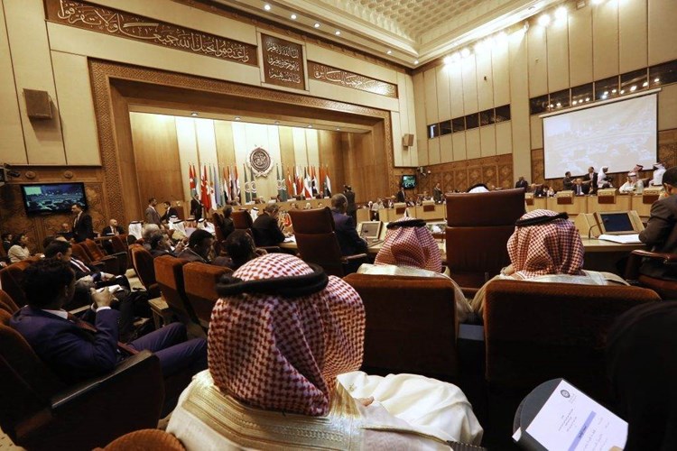 بعد خروج فلسطين احتجاجاً...رفض قطري لتسلّم رئاسة الجامعة العربية