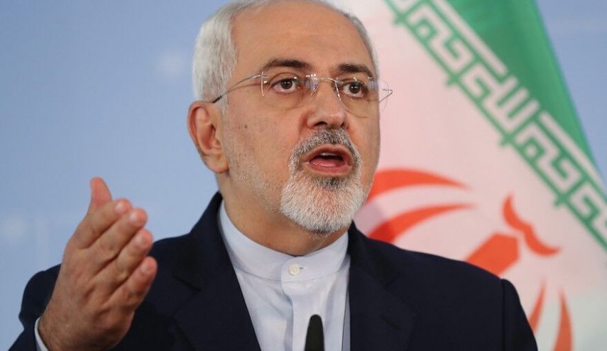 وزير الخارجية الإيراني: جنّدنا أنفسنا لإفشال محاولات كيان ترامب والصهاينة