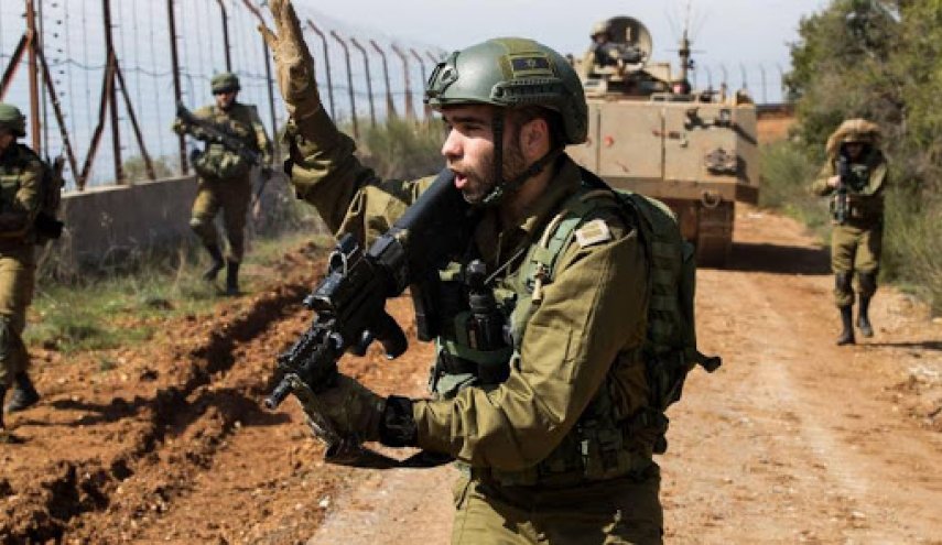 خشية رد "حزب الله" ... الكيان الصهيوني يتأهب شمال فلسطين