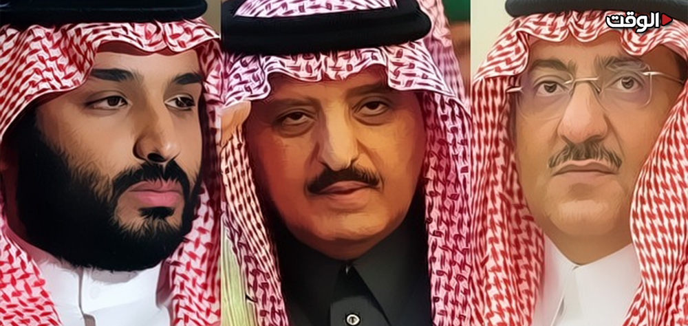 تنبؤات عمر عبد العزيز الزهراني حول السعودية.. هل ستفرج عن الأمراء المعتقلين؟
