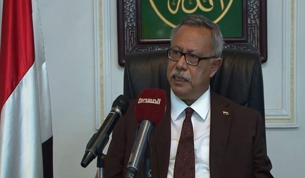 صنعاء: الهدف من عدم تمديد مهمة لجنة خبراء الأمم المتحدة في اليمن هو طمس جرائم تحالف السعودية