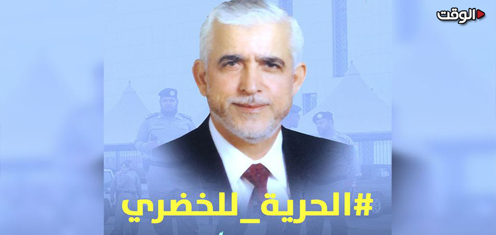 حركة حماس تطالب بالإفراج عن الخضري من السجون السعودية.. من هو الخضري ولماذا اعتقل؟