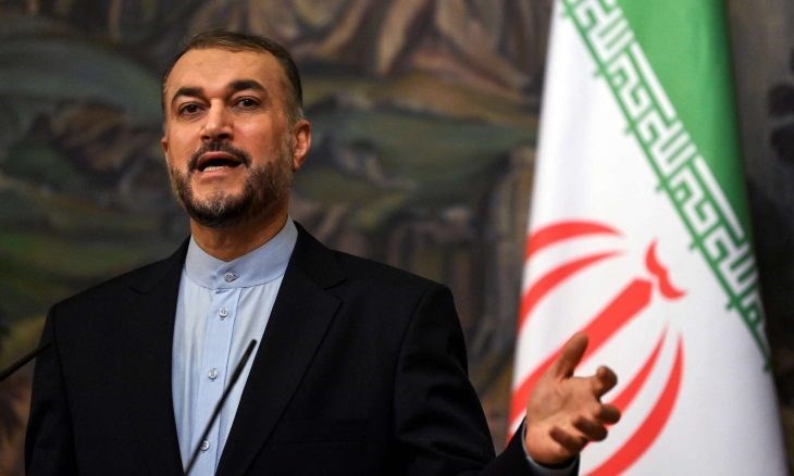 الخارجية الإيرانية تؤكد: لا علاقة لملف تبادل السجناء مع مباحثات فيينا