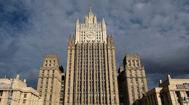 روسيا تندد بالتفجير الإرهابي في دمشق ومتخوفة من تزامنه مع اجتماعات اللجنة الدستورية