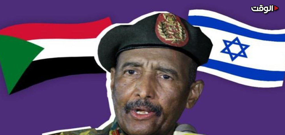 تعرف على أبرز أسباب اهتمام الكيان الاسرائيلي بالانقلاب العسكري في السودان