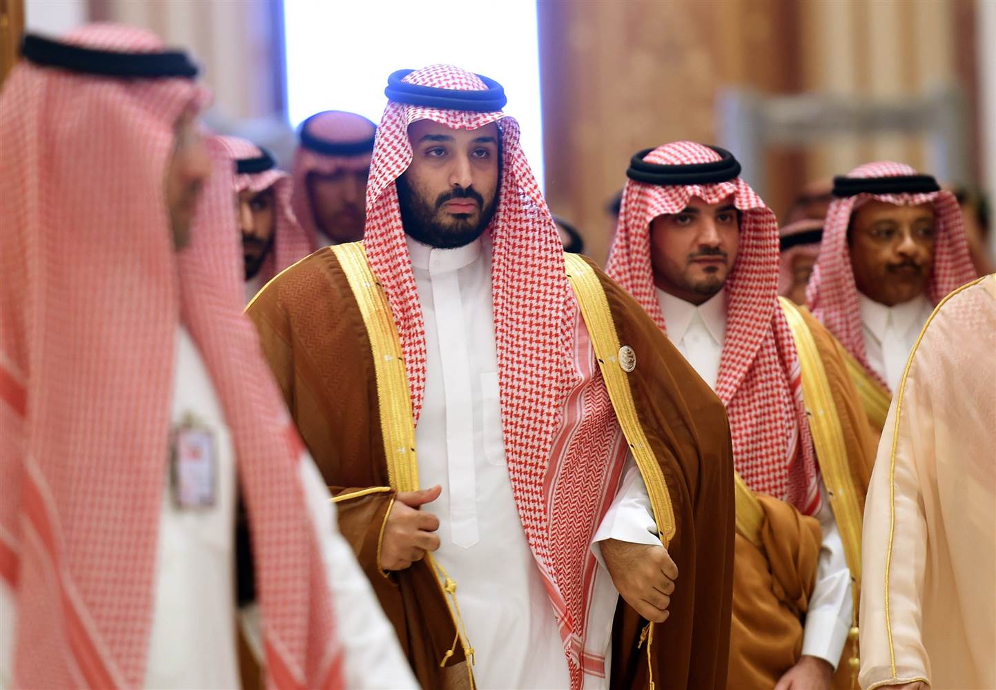 Why Is Riyadh Sending Pro-Normalization Signals?