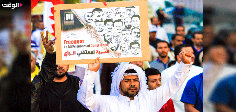 سکوت غرب در برابر سرکوب فعالان بحرینی؛ از منافع اقتصادی تا لابی صهیونیستی