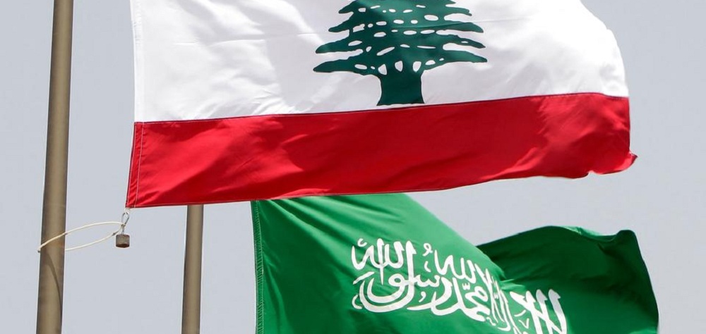 What’s Motivated Saudi-Lebanese Diplomatic Crisis?