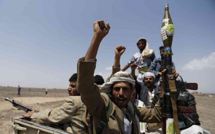 تقدم جديد للقوات اليمنية في مأرب...ومعلومات حول تسليم المديرية من دون قتال!