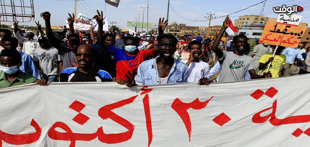 هذا هو المشهد في السودان عقب الضغوط الخارجية