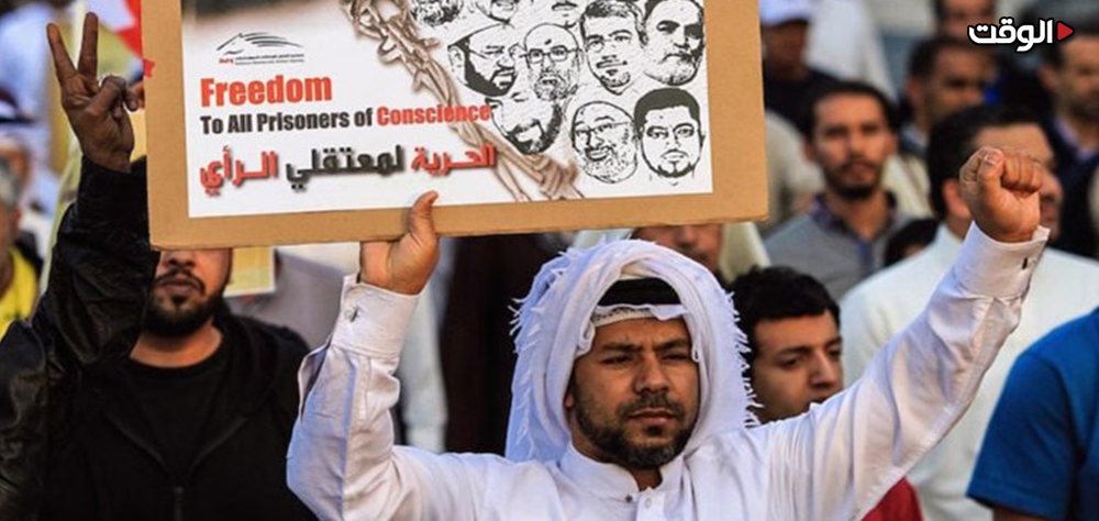 صمت الغرب أمام قمع النشطاء البحرينيين... من المصالح الاقتصادية إلى اللوبي الصهيوني