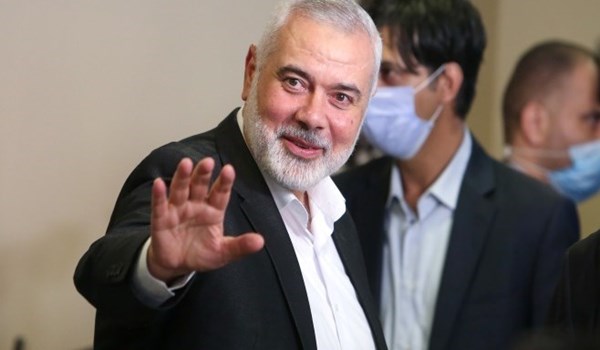 حماس: هناك تقدم في المباحثات المصرية حول تثبيت وقف إطلاق النار في غزة