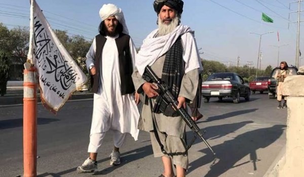 بعد انسحابها من أفغانستان... أمريكا تعلن إجراء أول محادثات وجها لوجه مع طالبان