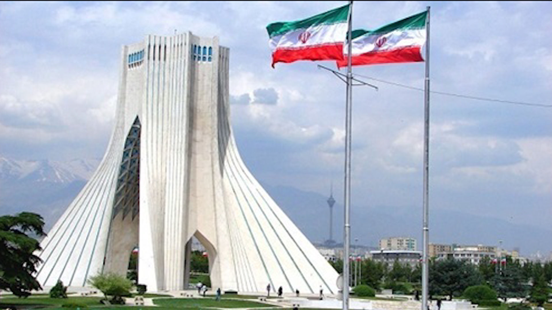 الخارجية الإيرانية: سنواصل المفاوضات مع مجموعة "4+1" في فيينا