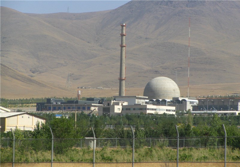 Iran Becomes Full Member of UN Scientific Committee on Effects of Atomic Radiation