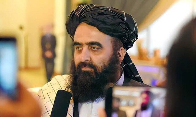 وزیر خارجه طالبان: به طالبان پاکستان اجازه فعالیت در افغانستان نمی‌دهیم